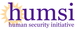 HUMSI — Human Security Initiative