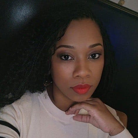 Melissa A.H.: Guyanese activist detained by ICE at Brooklyn home