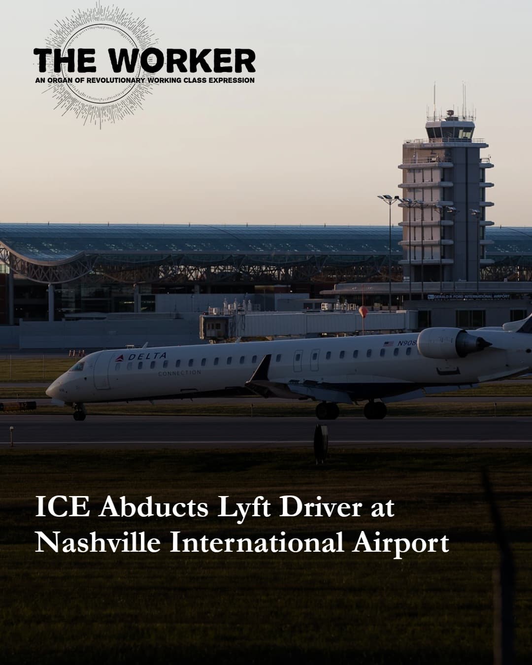 Yunior S.O.: Lyft driver held by ICE for four months