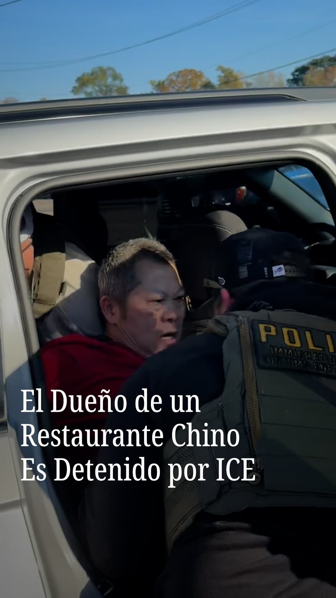 Dian Zhao L.: Restaurant owner and father of six detained by ICE