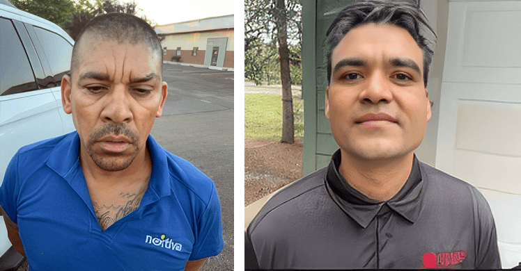 Two men arrested by ICE near Prescott and Flagstaff, Arizona