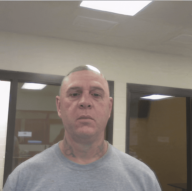 54-year-old Cuban man arrested by ICE and Texas sheriff
