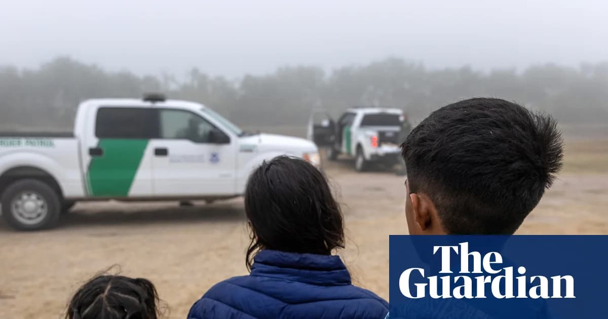 Nearly 1,900 immigrant children held for months, many with families waiting
