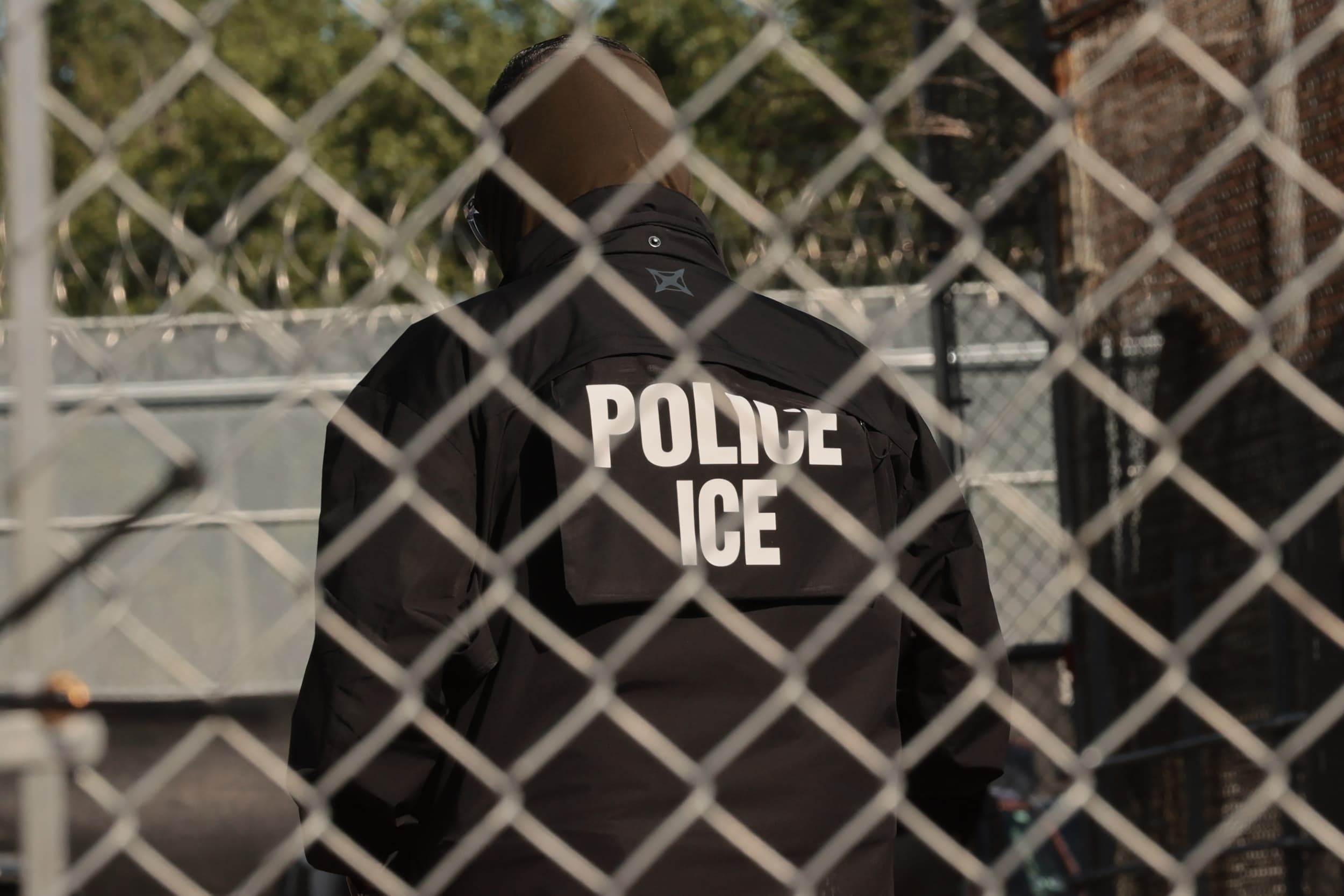 Mothers with infants among 69 detained in ICE raid on Cato plant