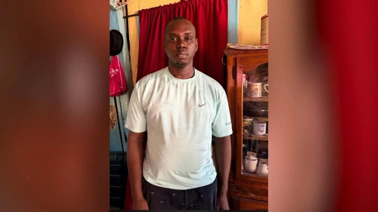 Kwesi M.: NJ man with schizophrenia dies of overdose months after deportation to Guyana