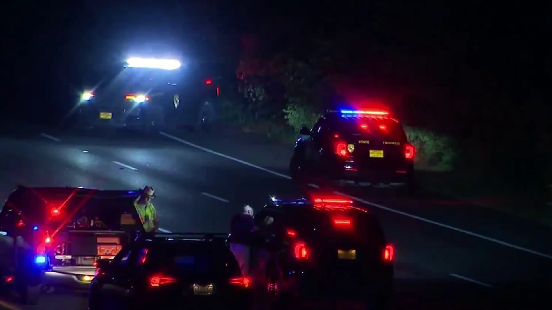 Jose C.N.: Salvadoran construction worker faces ICE hold after fatal Maryland crash
