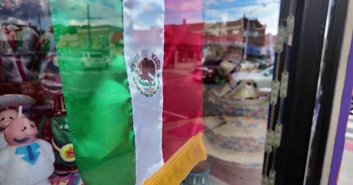 Passaic Mexican Day Parade postponed indefinitely as ICE fears hurt businesses