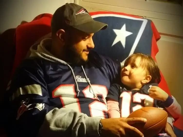 Karim D.: Flemington man separated from family for 9 months in ICE custody