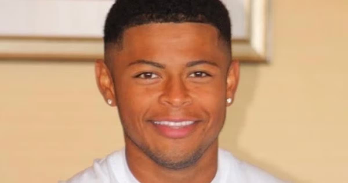 Alex M.: Morehouse grad detained by ICE near Dallas