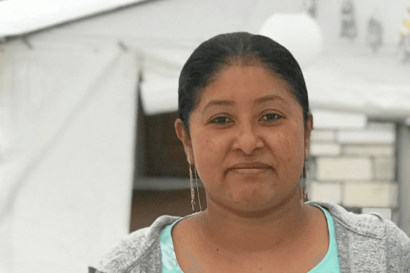 Sabina C.L.: Omaha mother held months after ICE defied bond order