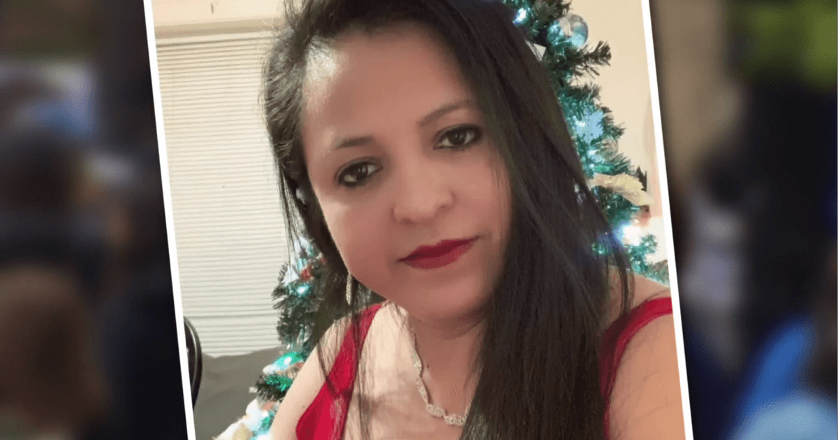 Gladis C.P.: Immigrant advocate detained at Chicago ICE check-in