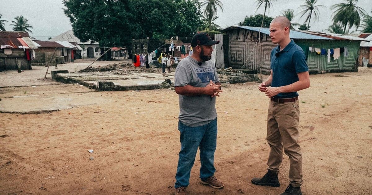 21-year-old Brazilian woman deported to Liberia after 15 months in ICE detention