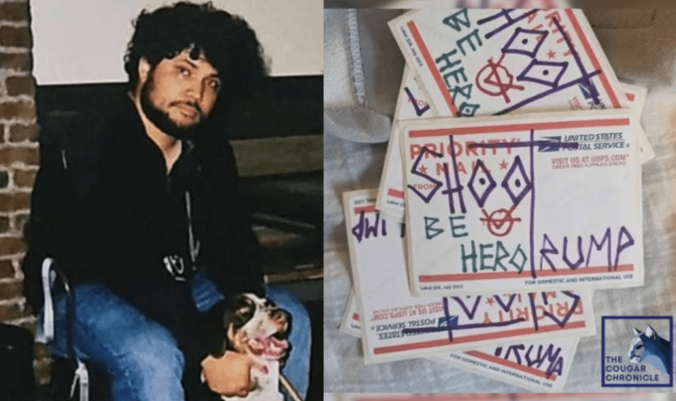 Venezuelan activist Hector Mujica arrested by ICE in downtown Provo
