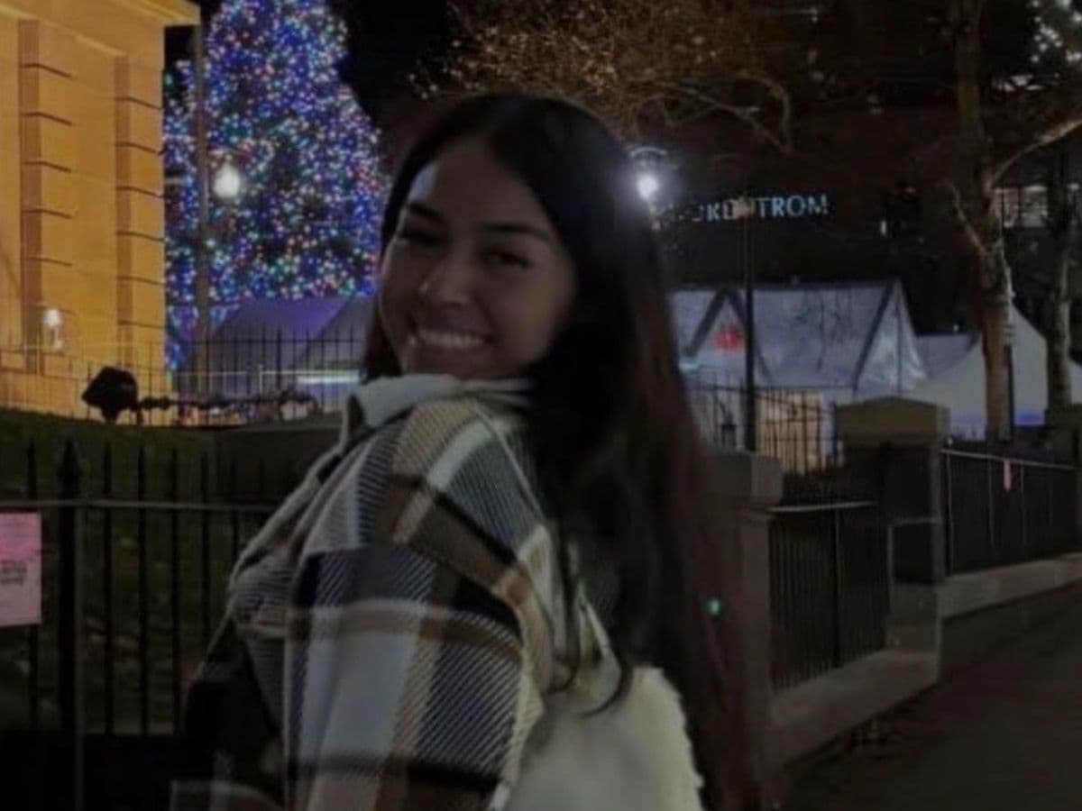 Michelle: Student detained by ICE outside Portland Dollar Tree