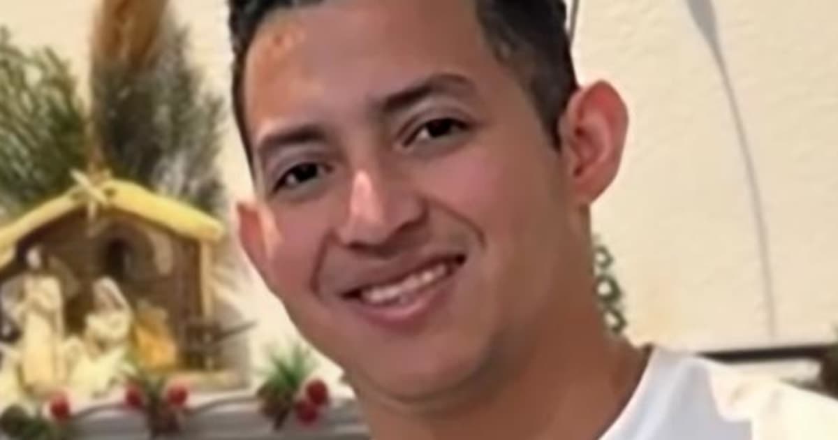 Neri A.B.: Venezuelan asylum seeker deported to El Salvador prison over tattoo