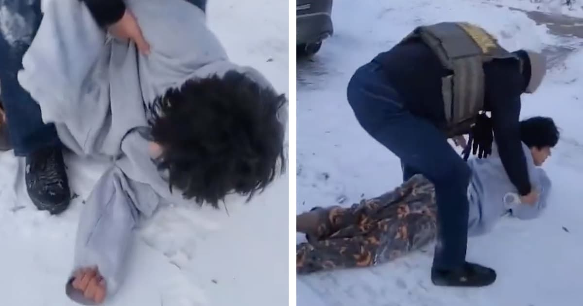 Joffre J.L.: Teen tackled, detained by Border Patrol after Minneapolis crash