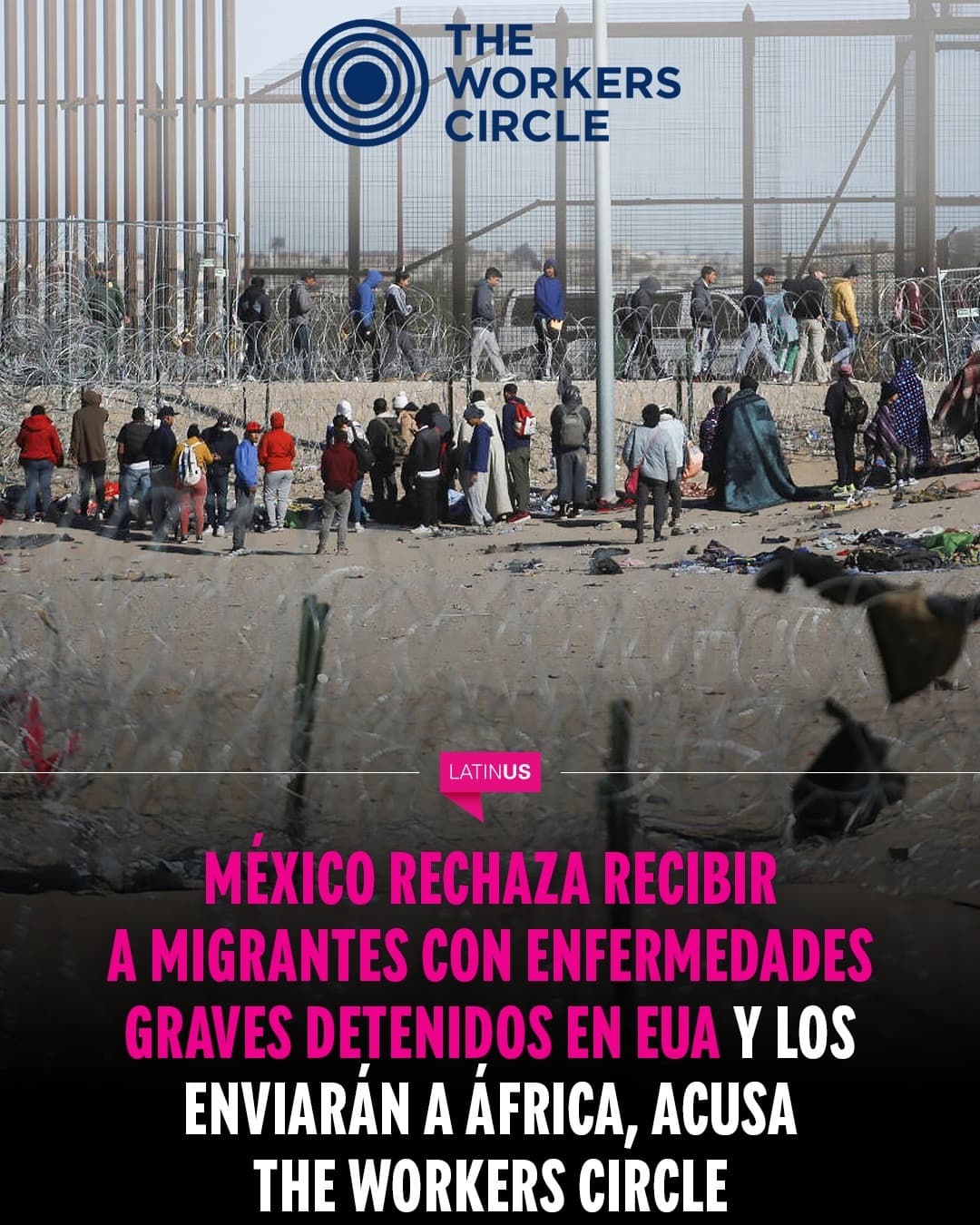 Noslem S.G. and Michelle A.R.: Diabetic Cuban men threatened with deportation to Africa