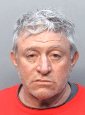 57-year-old Cuban green card holder detained by ICE with Miami-Dade police