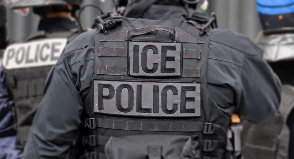 ICE arrests surge in New York, New Jersey, most with clean records