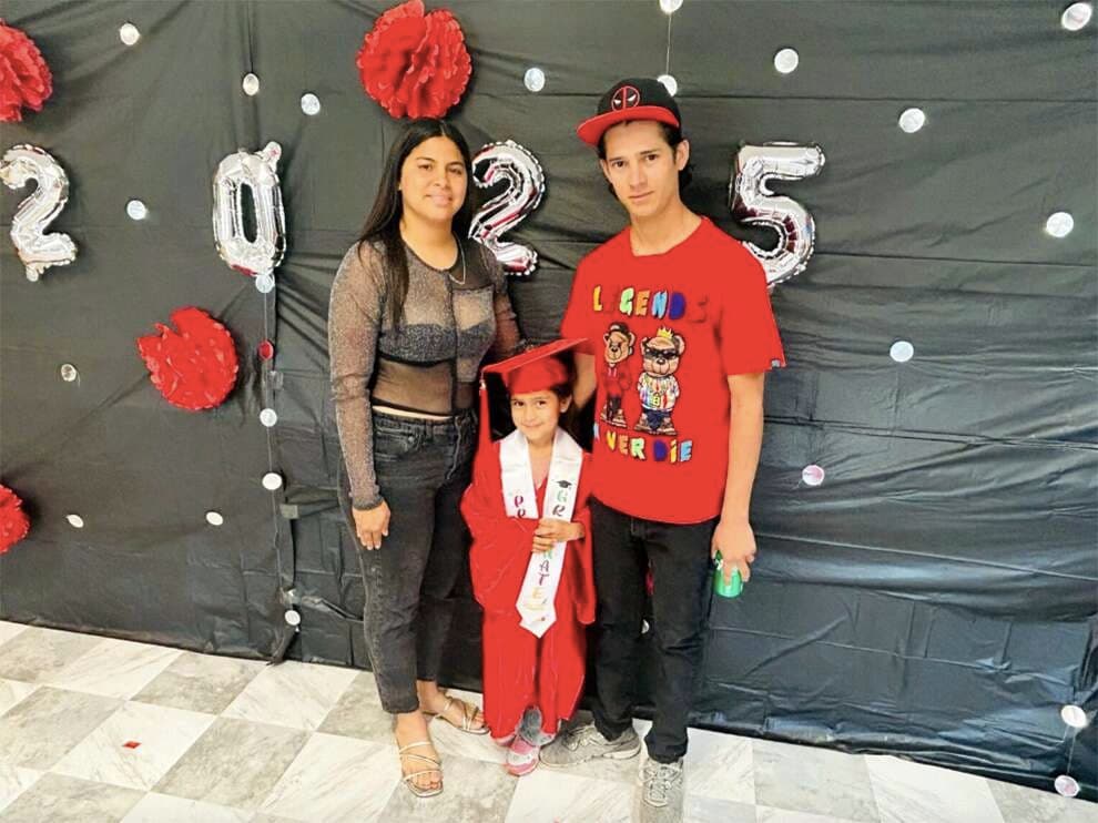 Jesus C.M.: Albuquerque man hospitalized after violent ICE arrest, now missing