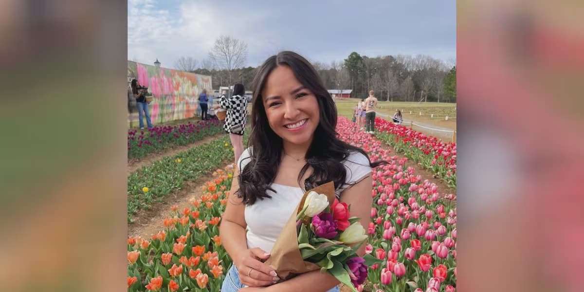 Giovanna H.: Social worker detained by ICE after Leeds traffic stop