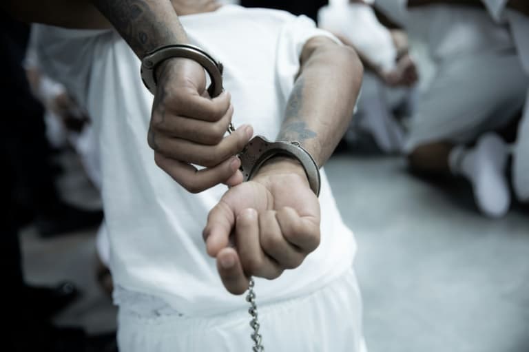 Wild C.R.: Venezuelan man expelled to CECOT, alleges torture