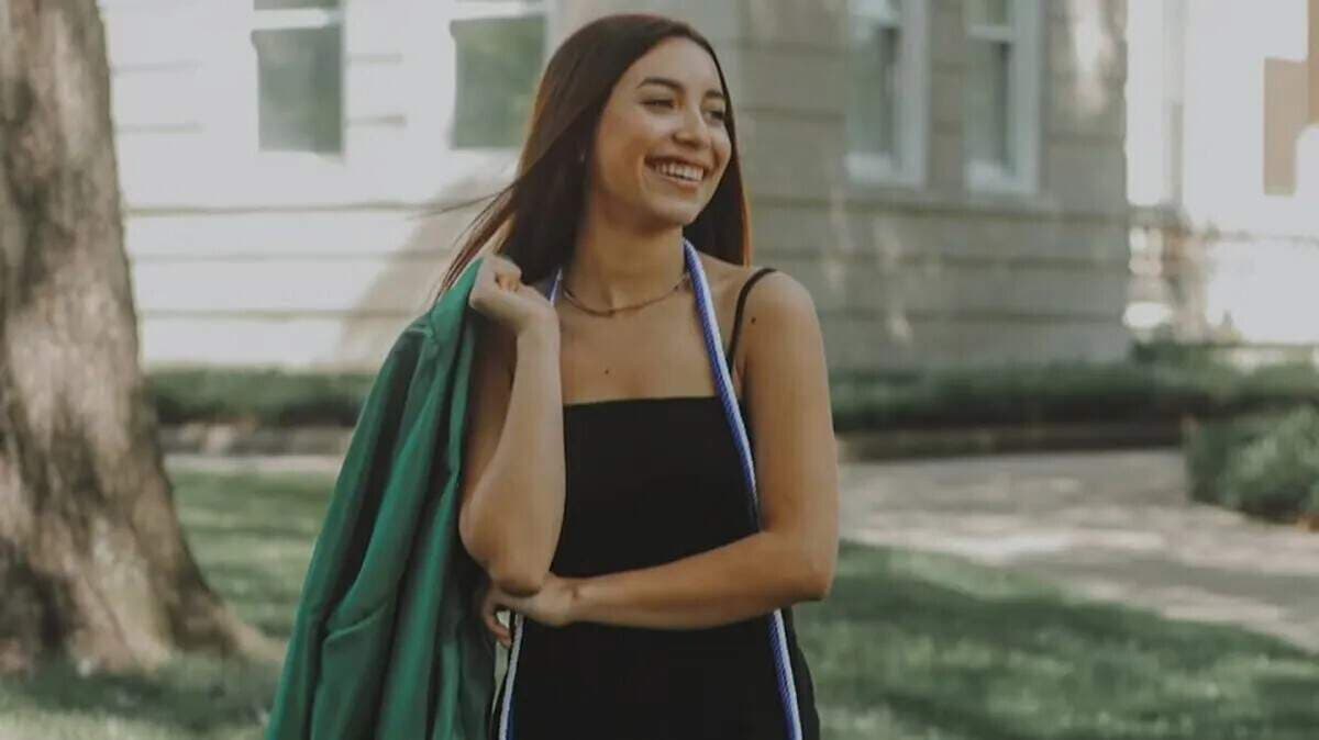 Allison B.C.: ICE raided wrong home, held nursing student six months