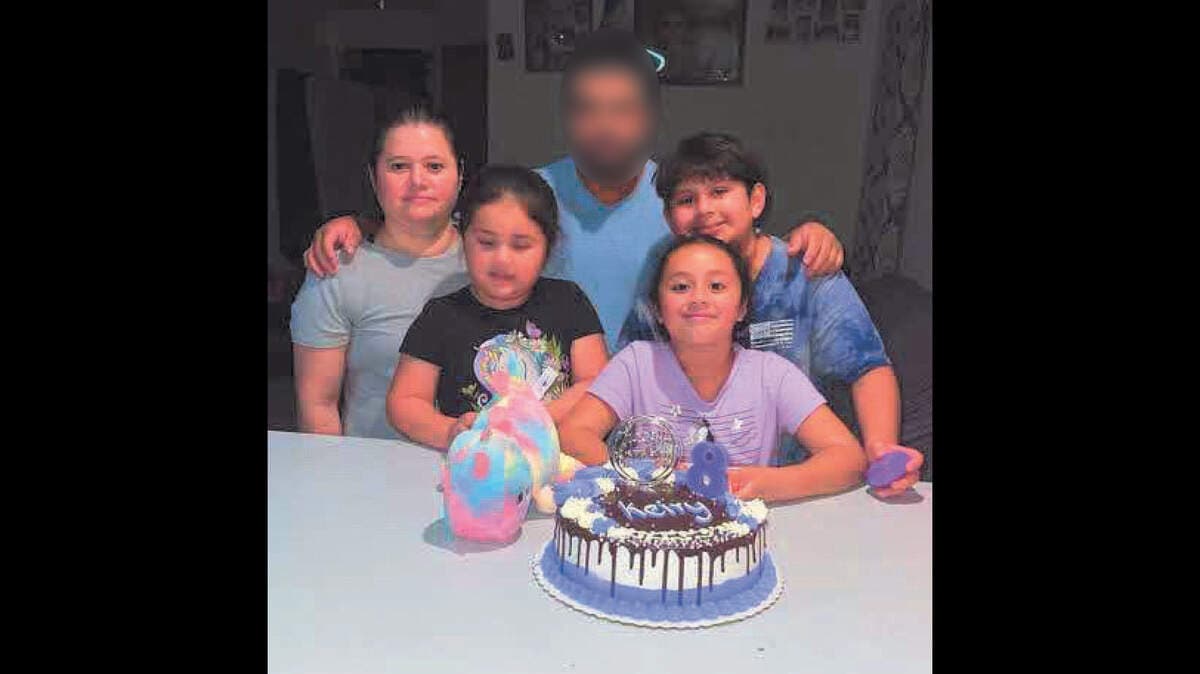 Heidy C.: Kansas City mother of autistic U.S. child faces deportation